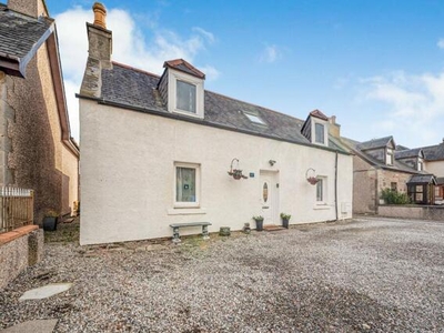 4 Bedroom Detached House For Sale In Inverness, Highland