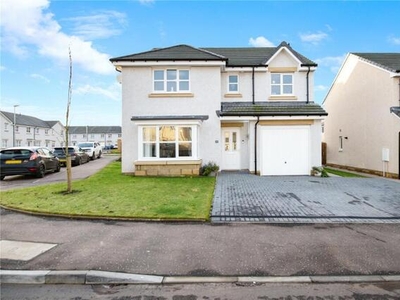 4 Bedroom Detached House For Sale In Kilmarnock, East Ayrshire