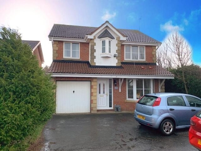 4 Bedroom Detached House For Sale In Saltburn-by-the-sea, North Yorkshire