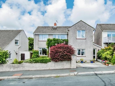 4 Bedroom Detached House For Sale In Tenby, Pembrokeshire