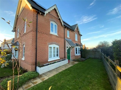 4 Bedroom Detached House For Sale In West Haddon, Northamptonshire