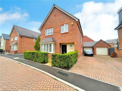 4 Bedroom Detached House For Sale In Whittington