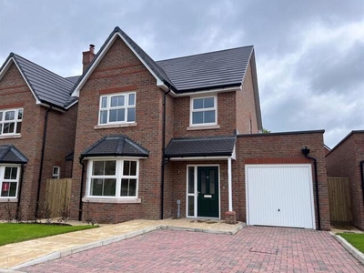 4 Bedroom Detached House For Sale In Winslow