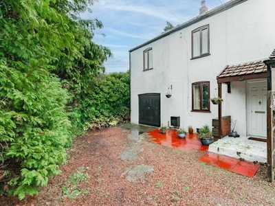4 Bedroom End Of Terrace House For Sale In North Walsham