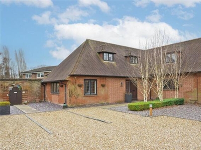 4 Bedroom House For Sale In Silchester, Reading