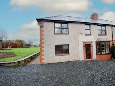 4 Bedroom Semi-detached House For Sale In Penrith