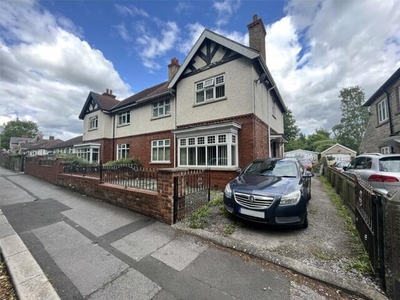 4 Bedroom Semi-detached House For Sale In Shildon