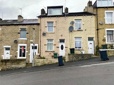 4 Bedroom Terraced House For Sale In Otley Road, Bradford