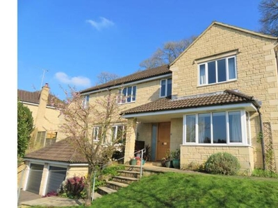 5 Bedroom Detached House For Sale In Bruton