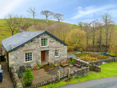 5 Bedroom Detached House For Sale In Howgill