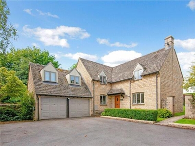 5 Bedroom Detached House For Sale In Lower Swell, Gloucestershire
