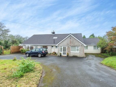 5 Bedroom Detached House For Sale In Tenby