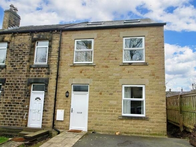 5 Bedroom End Of Terrace House For Rent In Moldgreen, Huddersfield