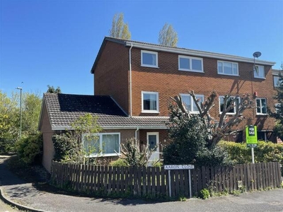 5 Bedroom End Of Terrace House For Sale In Wilford