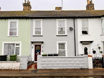 5 Bedroom Terraced House For Sale In Great Yarmouth