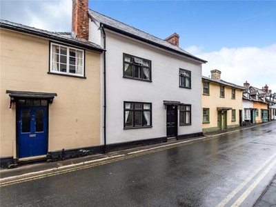 5 Bedroom Town House For Sale In Kington, Herefordshire