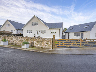 6 Bedroom Detached House For Sale In Small Holdings, Stirling