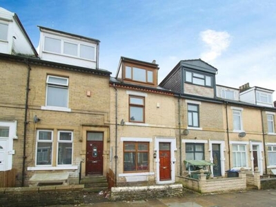 6 Bedroom Terraced House For Sale In Bradford, West Yorkshire