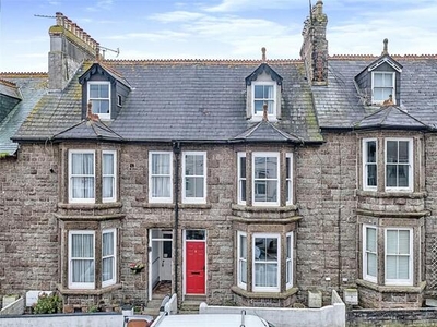 6 Bedroom Terraced House For Sale In Penzance