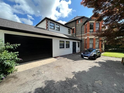 7 Bedroom Semi-detached House For Sale In Whitchurch, Cardiff