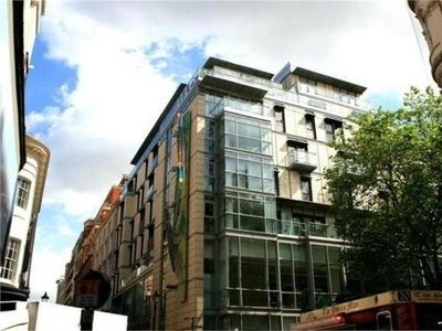 1 Bedroom Apartment For Rent In 24 Temple Street, Birmingham