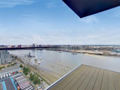 1 Bedroom Apartment For Sale In 5 Tidemill Sq, London