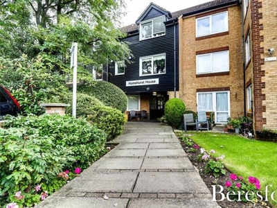 1 Bedroom Apartment For Sale In Brentwood