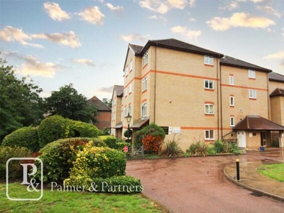 1 Bedroom Apartment For Sale In Colchester, Essex