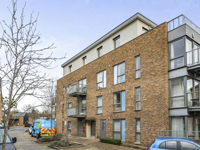 1 Bedroom Apartment For Sale In Pinner