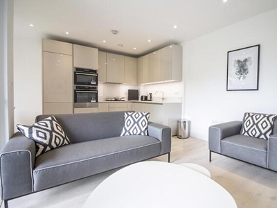 1 Bedroom Apartment For Sale In St Pancras Way
