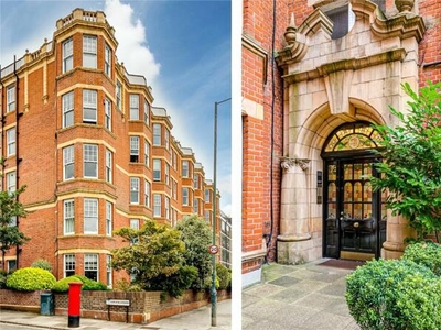 1 Bedroom Apartment For Sale In The Terrace, London