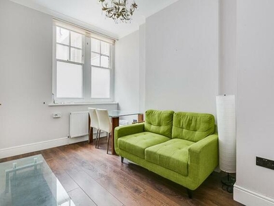 1 Bedroom Flat For Rent In Earsby Street, London