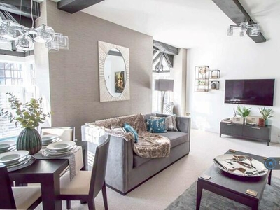 1 Bedroom Flat For Rent In Henley In Arden