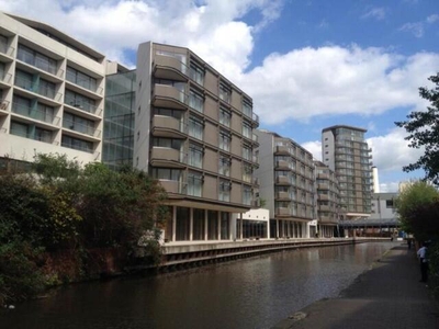 1 Bedroom Flat For Sale In Canal Street