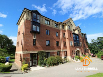 1 Bedroom Flat For Sale In Filey Road, Scarborough
