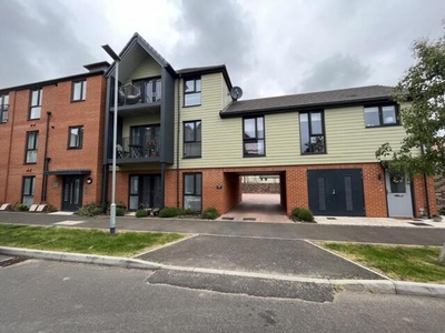 1 Bedroom Flat For Sale In Holmhill Drive