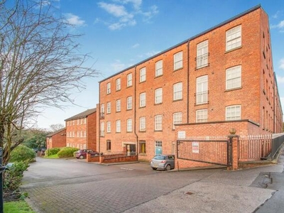 1 Bedroom Flat For Sale In Stockport