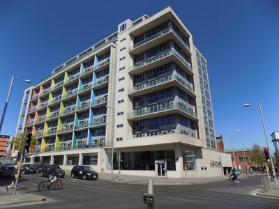 1 Bedroom Flat For Sale In The Litmus Building