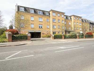 1 Bedroom Retirement Property For Sale In High Street