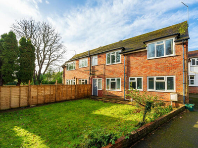 2 Bedroom Apartment For Sale In Amersham
