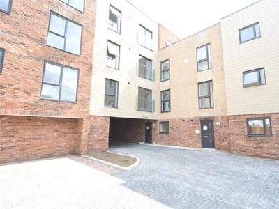 2 Bedroom Apartment For Sale In Bury St. Edmunds, Suffolk