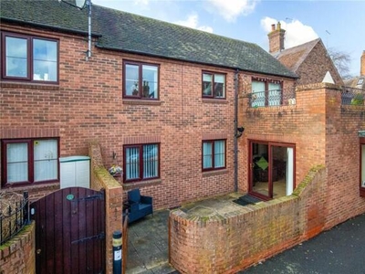 2 Bedroom Apartment For Sale In St. Marys Street, Bridgnorth