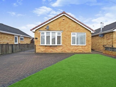 2 Bedroom Bungalow For Rent In Hull, East Yorkshire