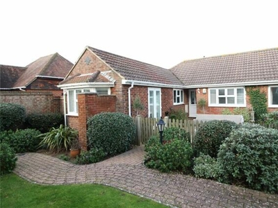 2 Bedroom Bungalow For Sale In Barton On Sea, Hampshire