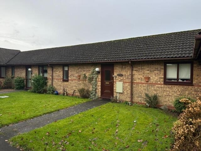 2 Bedroom Bungalow For Sale In Markfield, Leicestershire