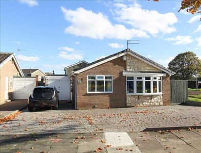2 Bedroom Bungalow For Sale In Southfield Green