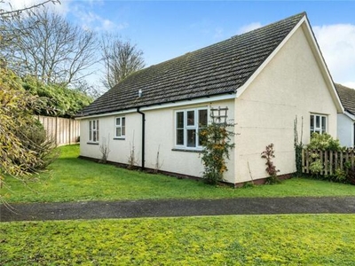 2 Bedroom Bungalow For Sale In St. Tudy, Bodmin