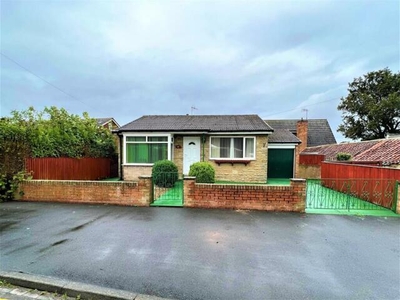 2 Bedroom Detached Bungalow For Sale In Cayton
