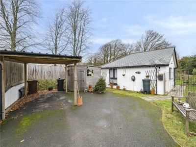 2 Bedroom Detached Bungalow For Sale In Chawleigh, Chulmleigh