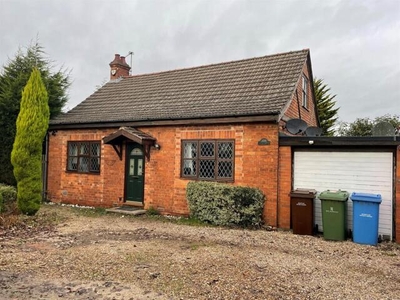 2 Bedroom Detached Bungalow For Sale In Gringley-on-the-hill